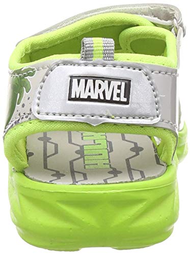 Image of Avengers Boy's Mapbss0528 Sandals