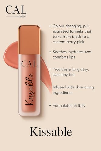 Image of CAL Losangeles Kissable Lip & Cheek Oil