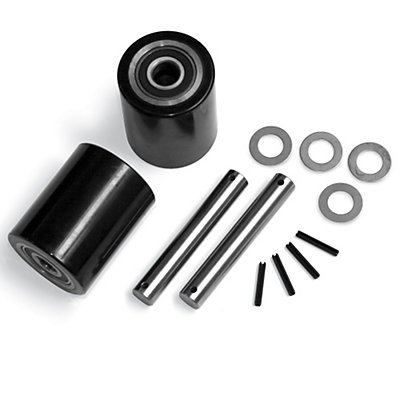 PT2748W-10-HD STEER WHEEL ASSEMBLY FOR JET W HYDRAULIC UNIT