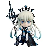 グッドスマイルカンパニー[GOOD SMILE COMPANY] ねんどろいど Fate/Grand Order バーサーカー/モルガン ノンスケール プラスチック製 塗装済み可動フィギュア 再販