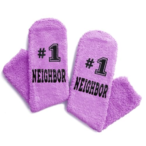 HAPPYPOP Retirement Gifts for Women, Retired Socks, Friend Coworker Socks Gifts3