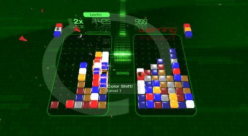 Image of Groovin Blocks - Nintendo Wii (Renewed)
