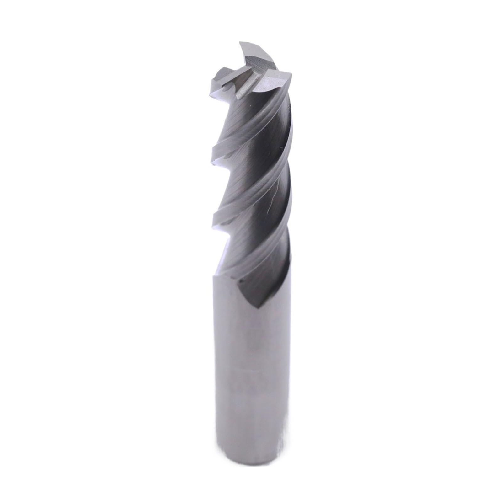 1 Stück 2 Kanten 3 Flöten HRC 50 55 1-20 mm Vierkantfräser Schaftfräser(AL-3F55C,5X6X75L)