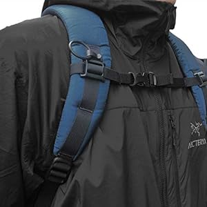 Amazon.co.jp: (アークテリクス) Arc'teryx バックパック メンズ