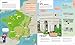Minecraft Atlas of the World: Create the Real World in Minecraft with 60+ Inspiring Builds