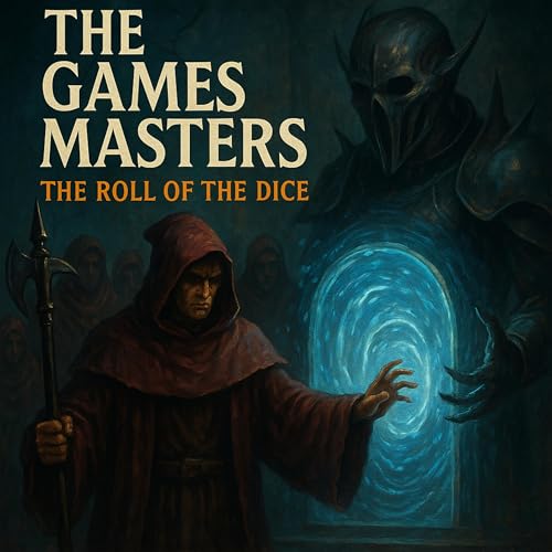 Volcar ep43: The final dungeon