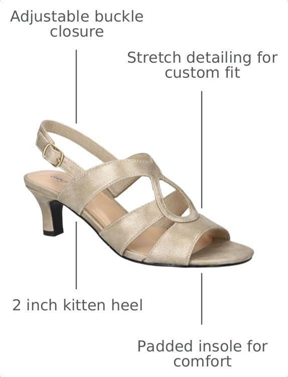 Image of Easy Street Women's Zella