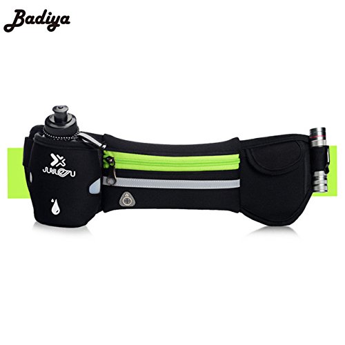 exercise waist bolsa