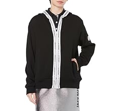 ○★新品未使用　JACK BUNNY　フルジップパーカー　2　ブラック Jack Bunny!!（ジャックバニー）の「【Jack Bunny!!】表裏カノコ