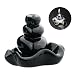Produktbild Leorx Keramische Glasur Weihrauch Rauch Kegel Brenner Rückfluss Räuchergefäß Tower Halter Rückstau Räuchergefäß