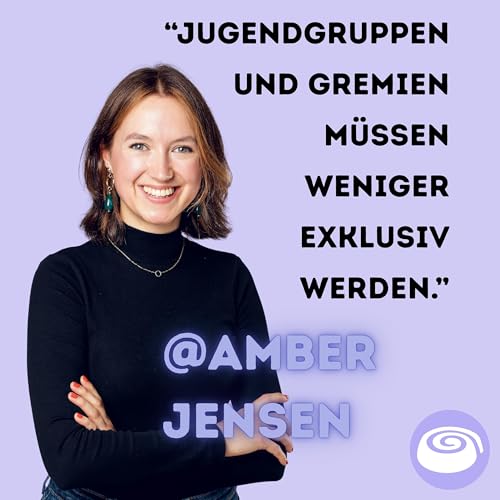 Wie politisiert uns Social Media, Amber Jensen?