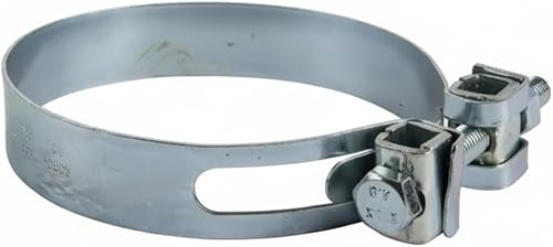 Heavy Duty Universal Clamp 142-156 mm for Cameras and Equipment