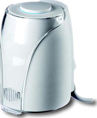 Preisvergleich Produktbild Busch-Jaeger 6164 / 21 Ventiladapter Va 50