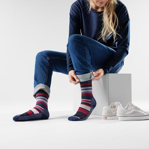 Image of Smartwool Everyday Joviansphere Crew Socks For Men And Women