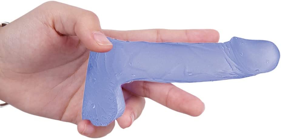 Amazon.com: 4 Inch Silicone Realistic Mini Dildo,Beginner Anal Plug,Soft Dildo with Curved Shaft and Balls,Sex Toy Women Men Couples.Experience Multi-Purpose Mini Style (Blue) : Health & Household Amazon.com: 4 Inch Silicone Realistic Mini Dildo,Beginner Anal Plug,Soft Dildo with Curved Shaft and Balls,Sex Toy Women Men Couples.Experience Multi-Purpose Mini Style (Blue) : Health & Household