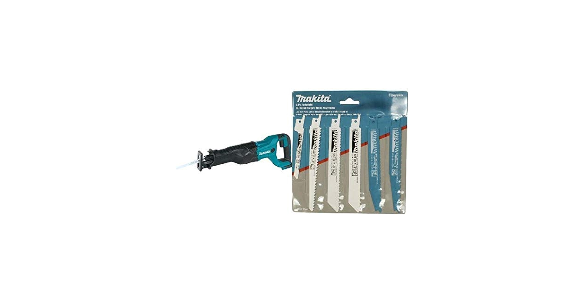 Makita - XRJ04Z マキタ レシプロソー 18V 充電式 コードレス 楽天市場】マキタ レシプロソー JR186DZK 同等品 18V 充電式