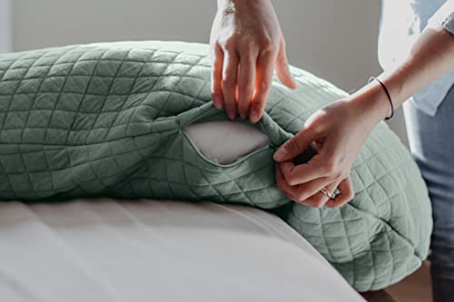 Béaba Big Flopsy Cuscino allattamento