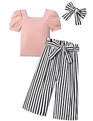 Pink + Striped