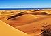 Rompecabezas Reserva Natural de Las Dunas de Maspalomas, en Gran Canaria, España 5000 Piezas (181 * 105 cm)