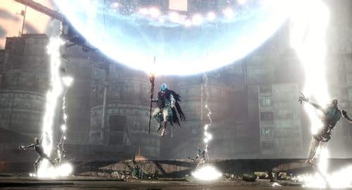 Bleak Faith Forsaken /Ps5 - vue 8