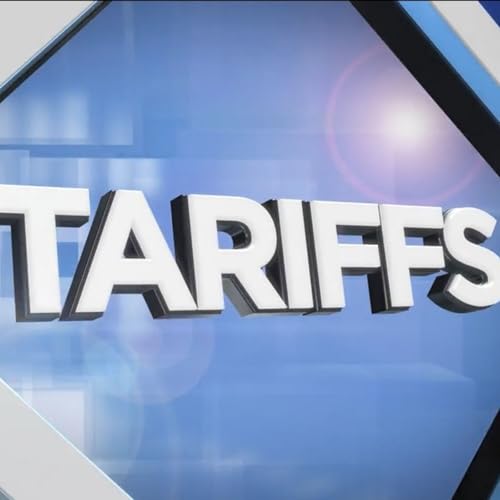 To Tariff Or Not To Tariff? Stephen Moore Opines (March 2025)