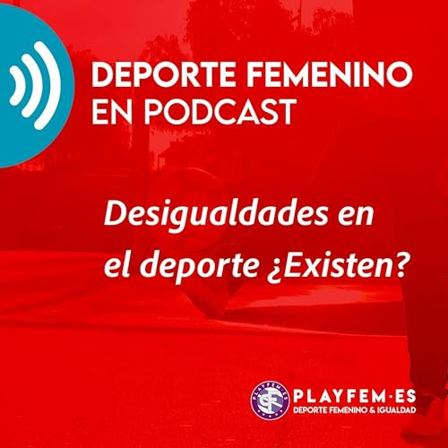 Desigualdades en el deporte y consejos para evitarlo