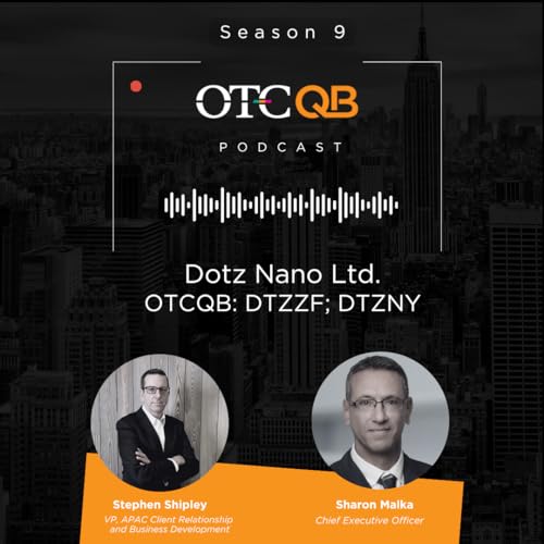 Dotz Nano Ltd.