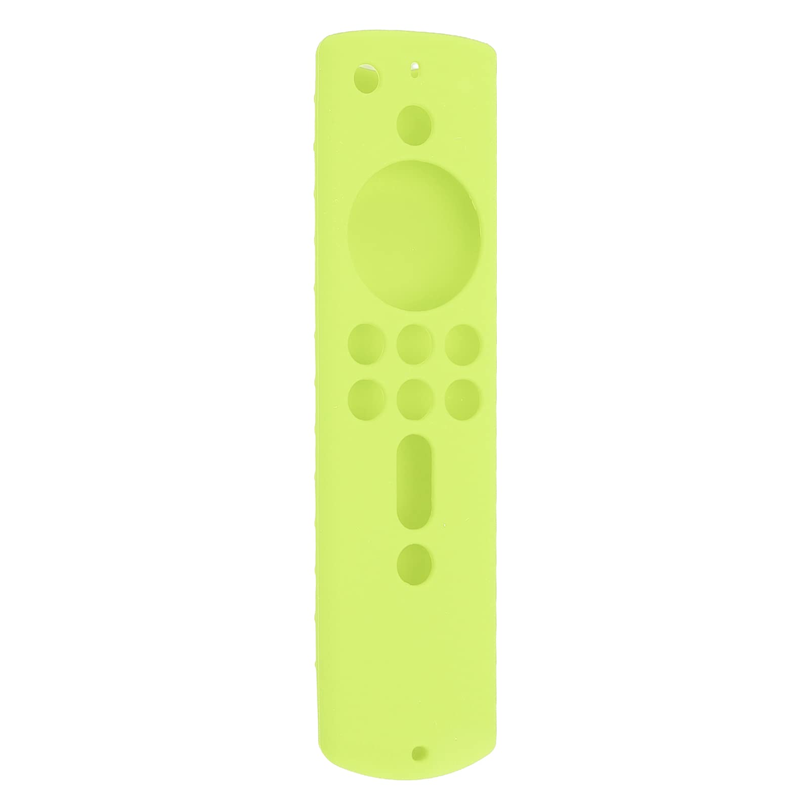 Funda de Silicona para Control Remoto de Silicona a Prueba de Golpes, Funda Protectora de para Control Remoto, Protectora de para Fire