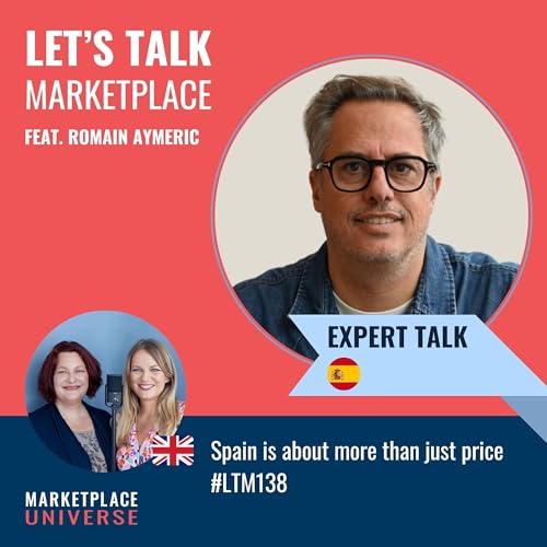 &ldquo;Spain is about more than just price&rdquo; #LTM138 copertina