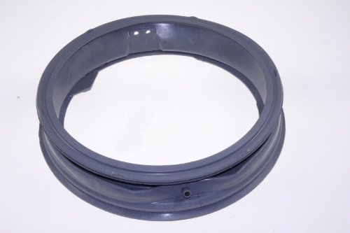 Joint de hublot (manchette) (retour a la cuve) f84923whs f84810wh f84815sl f14733wh f74800whs nc