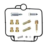 Kit Di Riparazione Carburatore Per Moto Per Suzuki DR 650 DR650 1990-1995, Motore Per Mikuni BST 40 BST40, Revisione Kit Di Manutenzione Ricostruzione Carburatore