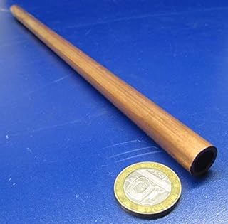 101 Copper Tube .500