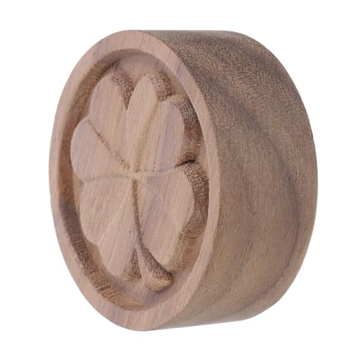 Difusor aromático de madera ERINGOGO para auto y hogar