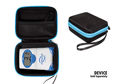 Best Speed Radar Detector For Sports