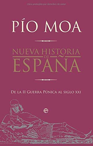 Nueva Historia de España