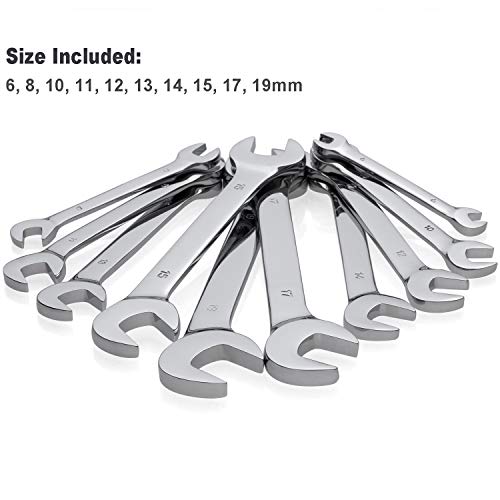 The 30 Best OpenEnd Wrenches of 2024 [Verified] Cherry Picks