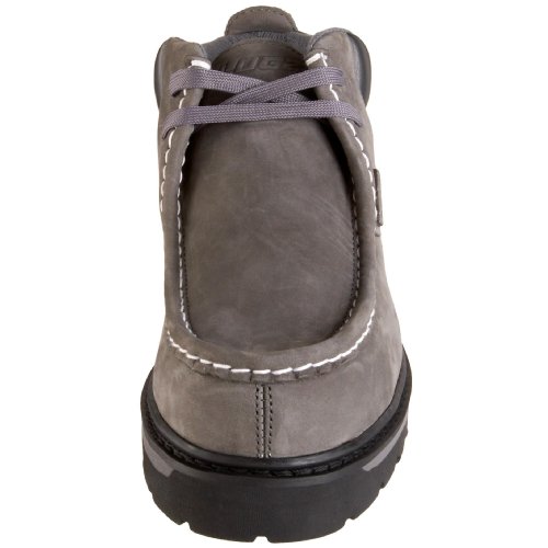 Image of Lugz Men's Strutt LX Moc Toe Retro Chukka Boot | Casual Boots