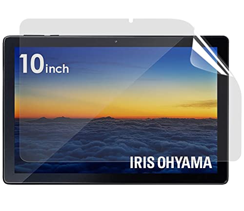 ⭐️IRIS OHYAMA LUCA Tablet TM101N1-B フィルム Amazon.co.jp: 【二枚入り】FOR IRIS OHYAMA LUCA Tablet