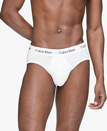 Calvin Klein Men's Cotton Stretch 5-Pack Hip Brief2