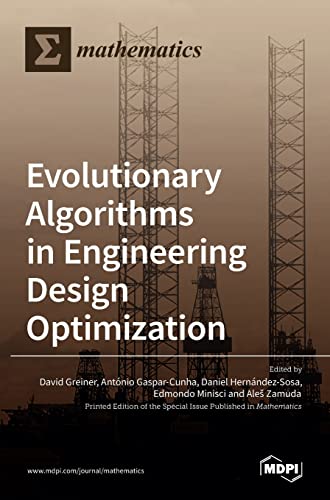 Evolutionary Algorithms in Engineering Design Optimization view 2
