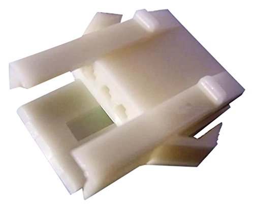 Amazon | TE(タイコエレクトロニクス)172213-4_1000個入り EI CAP HSG Amazon | TE(タイコエレクトロニクス)172213-4_1000個入り EI CAP HSG