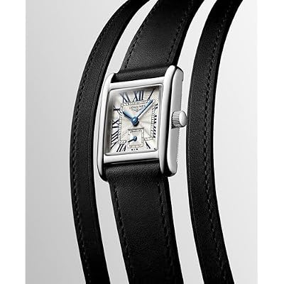 Longines MINI Dolcevita Quartz Watch
