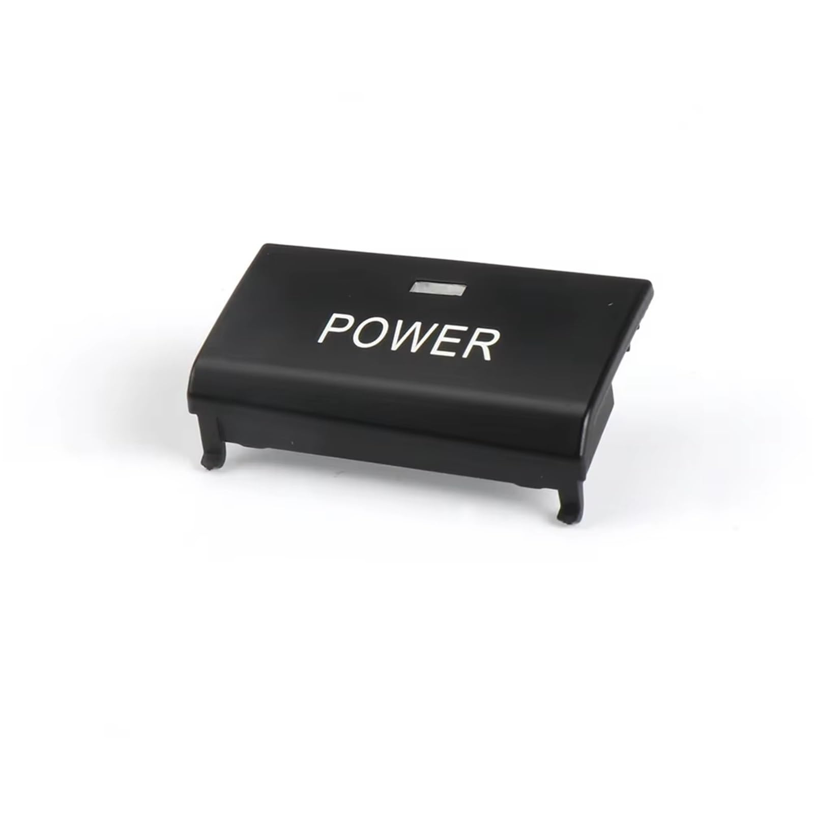 Cache-bouton console centrale BMW M3 E92 E93 2005-2012 pour réparation interrupteur