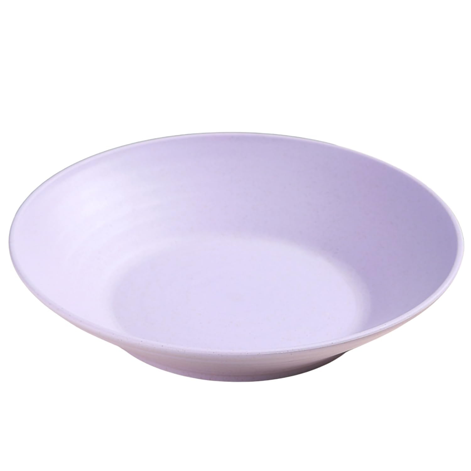 Wheat Straw Soup Bowls - Large Pasta Plates -11 Wheat Straw Soup Bowls - Large Pasta Plates -11