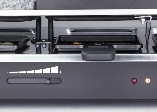 Severin Rg 2341 Raclette