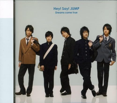 Amazon.co.jp: Dreams come true: ミュージック