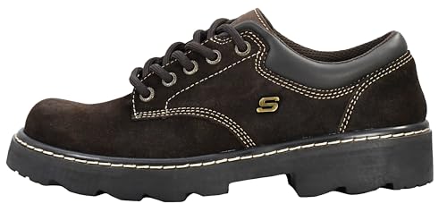Image of Skechers Women's Parties-Mate Oxford