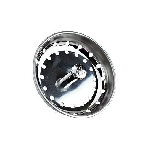 Plumb Pak, Stainless Steel Keeney K5416 #TOP2
