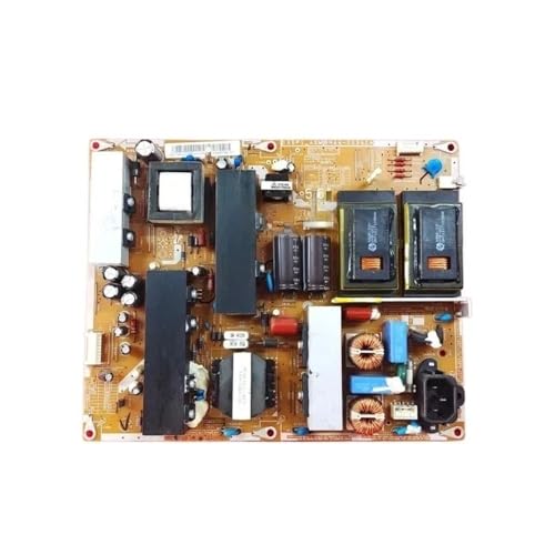 Carte d'alimentation BN44-00342A pour réparer un écran noir sur La55c650l1f