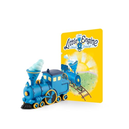 Image of Tonies The Little Engine That Could & Friends Audio Toy Figurine